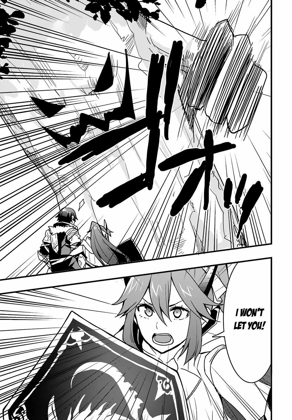 It Seems the Production Skill Acquired in Another World is the Strongest. Chapter 20 24